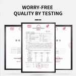 Children's Health Sticker Supplier - Abdominal Pain Diarrhea