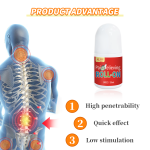 Foot Herbal Ointment Manufacturer - Sports Discomfort Care