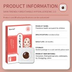 Children's Health Patch Factory - Herbal Digestive Transdermal