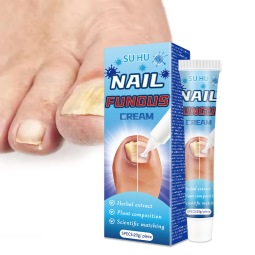 Onychomycosis Ointment Manufacturer - Hand Foot Nail Custom