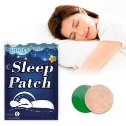 Melatonin Patch Manufacturer - OEM Relaxation Sleep