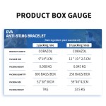 Anti Mosquito Sticker Supplier - Non-woven EVA Insect