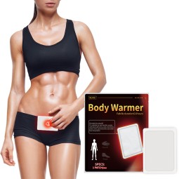 Menstrual Care Patch Factory - Dysmenorrhea Heat Repair