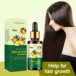 Hair Loss Essential Oil Factory - Inventory Nourishing Care