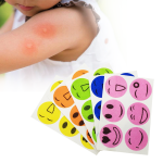 Insect Repellent Patch Factory - Non-woven Summer Bug