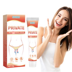 Women's Itching Cream Factory - Herbal Extract Care Cream