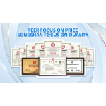 Ear Patch Manufacturer - Non-irritating Effective Safe