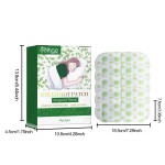 Steam Eye Mask Manufacturer - Wormwood Eye Fatigue Relief