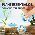 Mosquito Repellent Sticker Manufacturer - Natural Formula Children