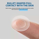 Natural Acne Patch Factory - Health Spot Face Care