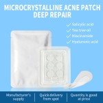 Natural Acne Patch Factory - Health Spot Face Care