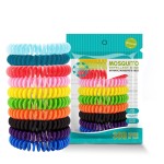Mosquito Repellent Bracelet Supplier - DEET Free Plant Oil