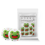 Children's Mosquito Sticker Supplier - Cartoon Animal Pattern