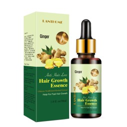 Hair Loss Essential Oil Factory - Inventory Nourishing Care