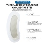 Hydrocolloid Eye Patch Manufacturer - Acne Light Line Custom