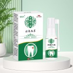 Toothache Relief Factory - Decay Gum Inflammation Care