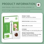 Gastrointestinal Patch Manufacturer - Honey Children's Health