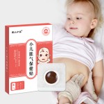 Children's Health Patch Factory - Herbal Digestive Transdermal