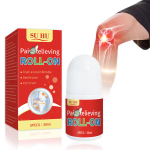 Muscle Pain Roll On Manufacturer - Herbal Joint Penetrating