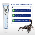 Joint Pain Fluid Supplier - Knee Back Stiffness Massage