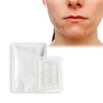 Microneedle Acne Patch Supplier - Soluble Invisible Concealer