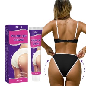 Buttock Enhancement Cream Factory - Hip Enlargement Custom Cream