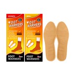 Foot Warming Patch Manufacturer - Self-heating Insole Baby