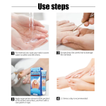 Toenail Cream Supplier - Thickened Fungal Nail Care