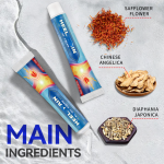 Foot Pain Ointment Supplier - Heel Pain Tendinitis Care