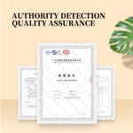 Steam Eye Mask Supplier - Self Heating Massage SPA OEM