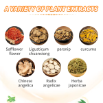 Joint Care Liquid Supplier - Herbal Roll On Heating