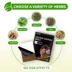 Smoking Cessation Patches Manufacturer - OEM Herbal Nicotine Control