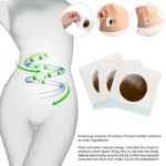 Belly Slimming Patch Supplier - Fast Burning 15 Patch OEM