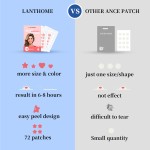 Acne Healing Patch Manufacturer - Pimple Blemish Whitehead