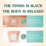 Weight Loss Patch Supplier - Herbal Belly Button Slimming