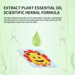 Hair Care Essential Oil Factory - Ginger Scalp Nourishing