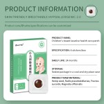 Mosquito Repellent Bracelet Factory - Outdoor Sports Children