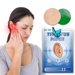 Hearing Care Patch Factory - Natural Herbal Health Care