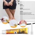 Hemorrhoid Cream Factory - 20g Mixed Hemorrhoid Custom