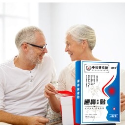 Nasal Strips Supplier - Sleep Ventilation Anti Snoring