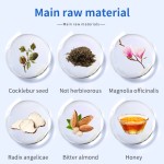 Nose Strips Manufacturer - Honey Matrix Acupoint Custom