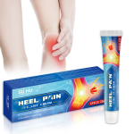 Foot Care Cream Manufacturer - Exercise Strain Joint