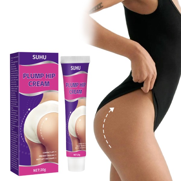 Hip Enhancement Cream Supplier - Herbal Lift Cream Wholesale