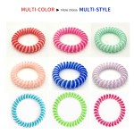 Mosquito Repellent Bracelet Supplier - DEET Free Plant Oil