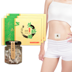 Weight Loss Patch Manufacturer - Burn Detox Belly Button