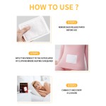 Uterine Warm Patch Factory - Air Activated Gynecological
