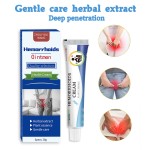 Anal Ointment Factory - Swelling Hemorrhoid Relief Wholesale