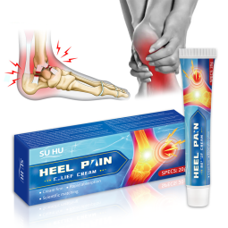 Foot Pain Ointment Supplier - Heel Pain Tendinitis Care
