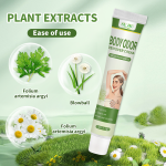 Underarm Deodorant Cream Manufacturer - 24 Hour Odor Control