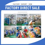 Thermal Foot Pad Factory - Plus-size U-shaped Custom